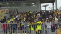 シャルムスタジアム　高梁市　4日