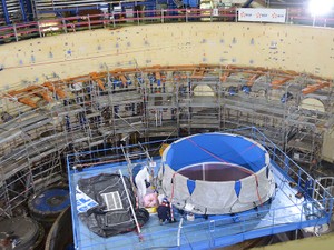 断念相次ぐ「夢のエネルギー」　フランスで高速増殖炉の廃炉現場を訪ねた