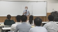夏の参院選・知事選に向け　市町の職員を対象に選挙事務の研修会　香川
