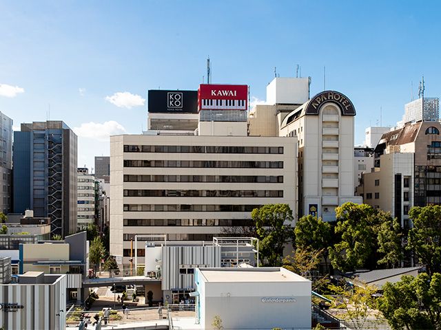 191617 名古屋総合税理士法人4 会議中