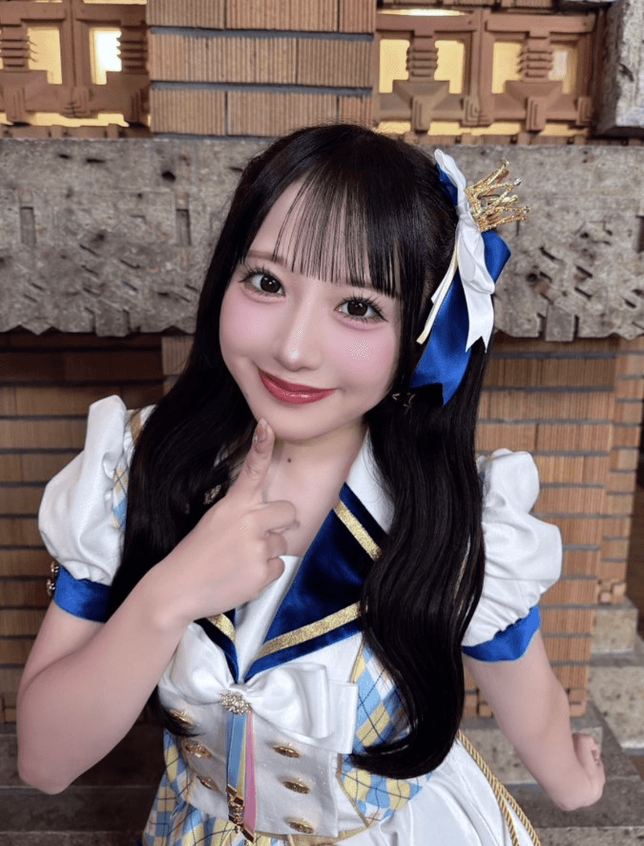 相川暖花 (@honoka_ske48) さんのXより