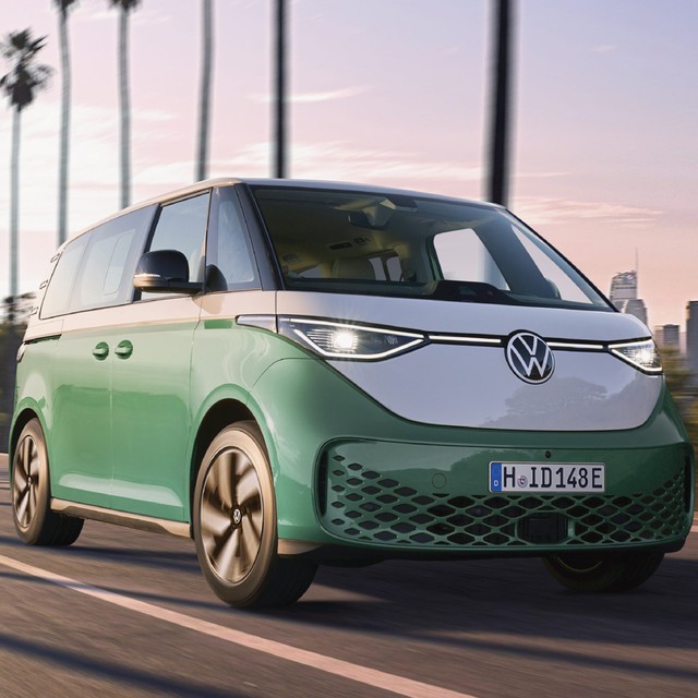 日本カー・オブ・ザ・イヤー。<br>輸入車の栄冠はVWの「ID. Buzz」に。<br>ポルシェもダブルタイトル獲得。