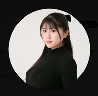 加藤玲菜のX(旧ツイッター)＠katorena0405より