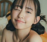 高崎かなみ SPA!デジタル写真集「セクシードール」（扶桑社）より＝提供：週刊SPA!編集部 撮影：東京祐 ヘアメイク：花房みなみ スタイリング：毛塚由恵