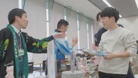 東京で開催「四国物産フェア」　20日