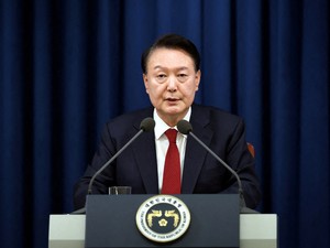 「時代錯誤の非常戒厳」余波に揺れる韓国、弾劾訴追や外交への影響は？元外交官の懸念