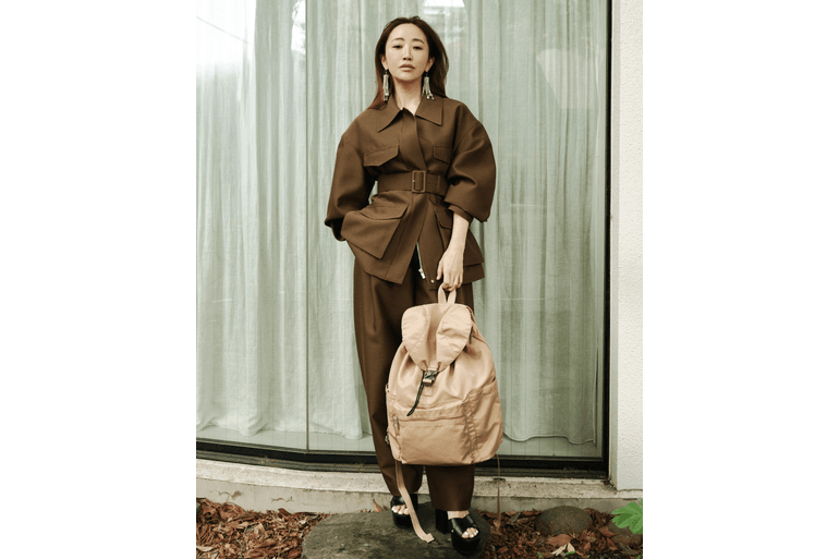 神コラボ再び！【神崎恵×レスポートサック】第4弾が7/8発売！ 毎度即