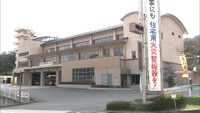 長期間にわたり複数の職員にパワハラ　東備消防組合消防本部の管理職を懲戒処分　岡山
