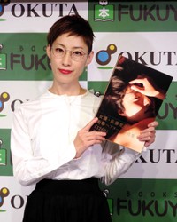 佐藤寛子さん（2017年）