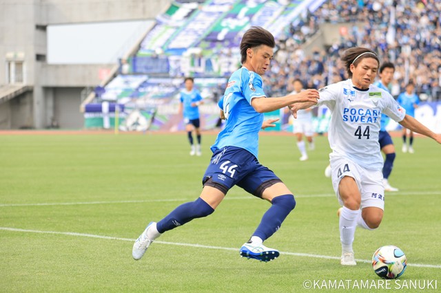 ©KAMATAMARE SANUKI