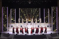 宝塚OG「未来へのOne　Step！」