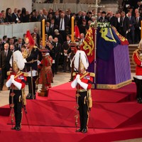 エリザベス女王の国葬、世界で41億人視聴の見込み