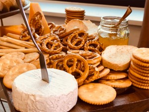 少し濃い顔もおしゃべりな性格も…全部わたしの「たからもの」