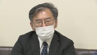 原告の代理人／作花知志　弁護士