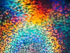 私だけの大事な夢を今、愛することが出来るのは、勇気に出会えたから