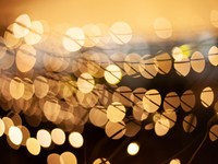 「サンタはいないよ」夢のない両親。でもその代わりに来たのは