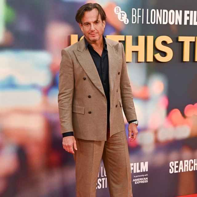 ポッドキャストから大物をカットしたと明かしたウィル・アーネット