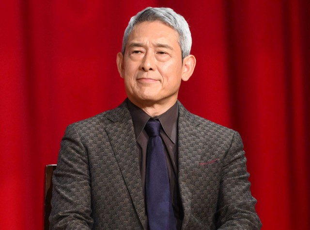 鶴見辰吾
