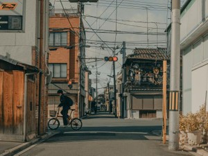 彼と疎遠になっても。コロナでアラサーが地方転職して幸せになった話