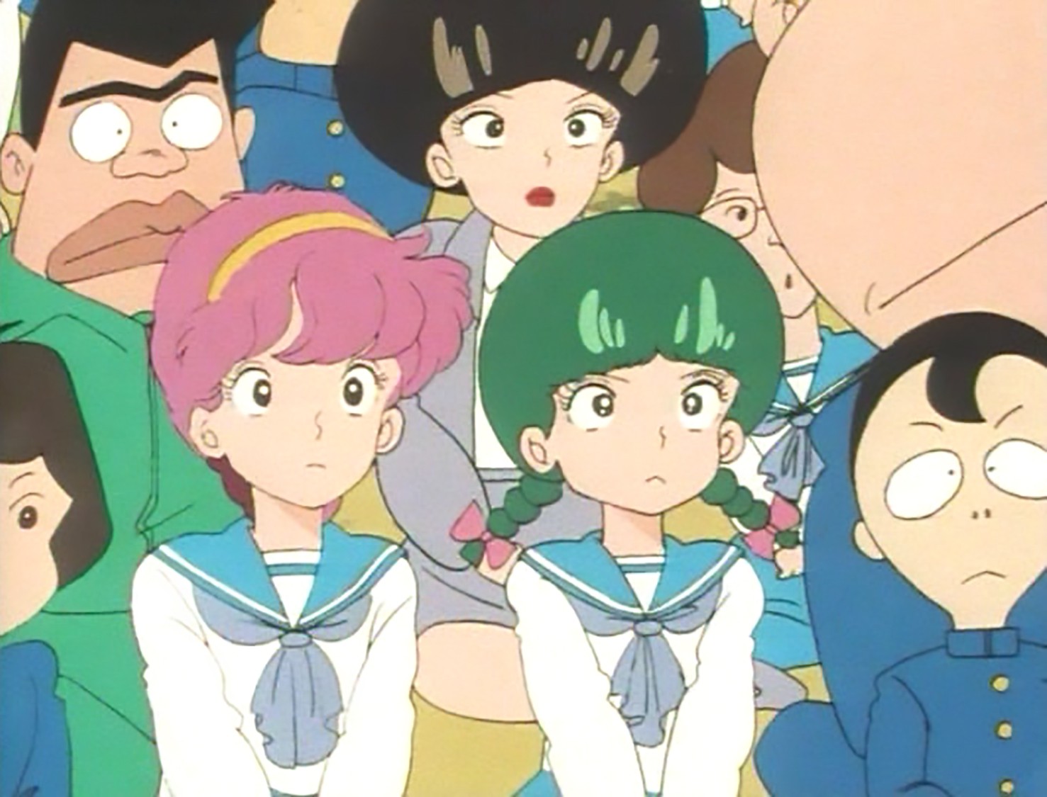 幻のアニメ「らんぽう」37年経て初ソフト化 原作者の内崎まさとし氏