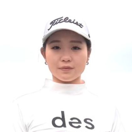 山本 紗愛選手のプロフィール画像