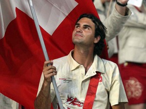 五輪を語るプロテニスプレーヤーたちから感じる、心地よい「適度な愛国心」