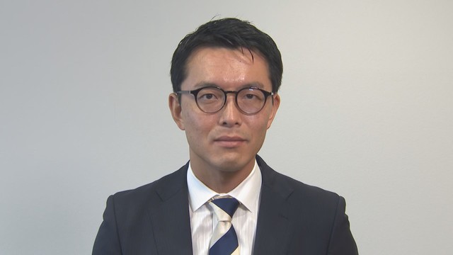 宮城・大崎市長選挙に元市議の藤本勘寿氏が立候補を表明