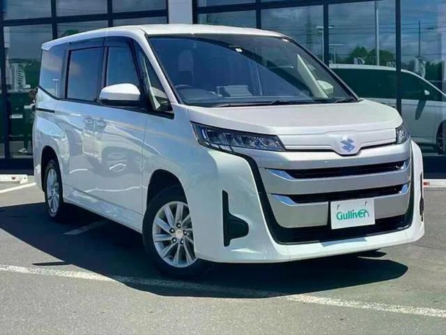 ランディ（提供：norico by ガリバー）