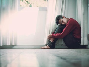 両親の前でナヨナヨ、年下の私にベタベタと甘える彼。本当は強い男が好きなのに