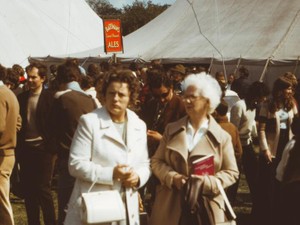 ずっと出来なかった母への反抗。多様化が進む現代で「変わらない母」を悟った