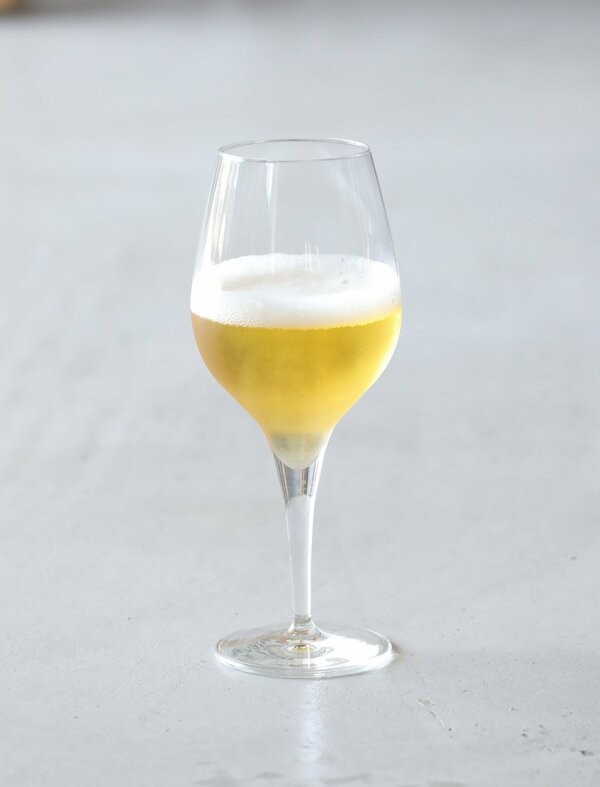 アンテロープのミード。果物などを使い、発砲性のある商品も手がけている（同社提供）