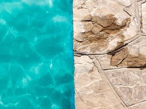 生理で水泳を見学するだけなのに「何日目？」と聞かれ、憂鬱だった