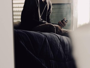 一方通行のミーティング。他人事になっていた私はかつての元彼と同じ