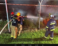 在日米海軍厚木航空施設　広報部【公式】X(旧ツイッター)＠hnro_atsugiより