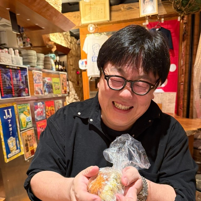 「タイムマシーン3号」の関太さん「ず〜っと気になっていた」「再会」と歓喜（本人の公式Xから）