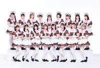 「めいどいん！」のアーティスト写真