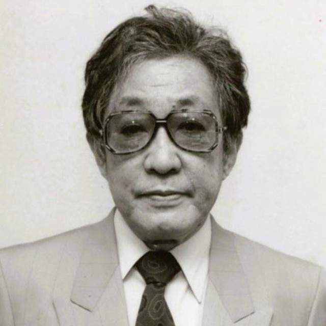 北村和夫さん=1992年