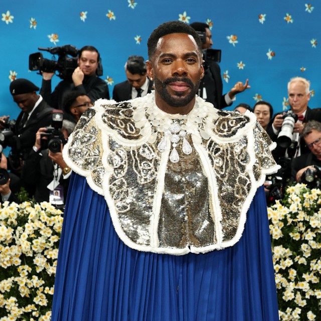 コールマン・ドミンゴ