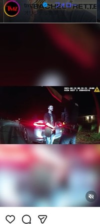 TMZのインスタグラム＠tmz_tvより