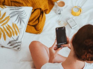 「いつも楽しそう」と言われホッとした。理想の私でいるために、演じ分けている