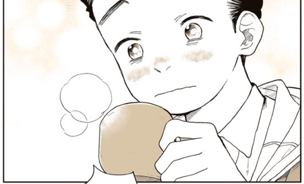 「がんばっててえらい！」と母に褒められたあの頃の記憶がよみがえる（稲空穂さん提供）