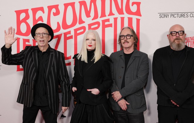 ガービッジⓒＦａｔｉ　Ｓａｄｏｕ／ＡＢＡＣＡＰＲＥＳＳ．ＣＯＭ／共同通信イメージズ