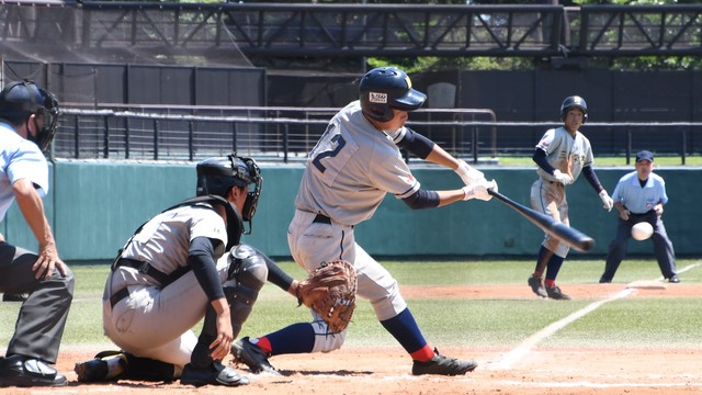 第67回全国高校軟式野球選手権神奈川大会