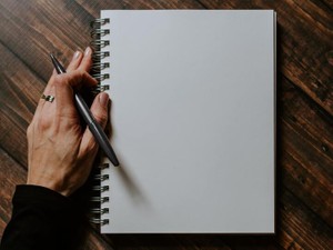 コロナで変わった日常、「生きる意味を探したい」と日記に弱音をつづった