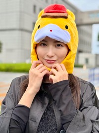 【大島璃乃1st写真集】11/4(水)発売さんのX（@oisland_rino25）より