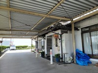 言われなければモスクだとはわかりません(須藤玲司さん提供)