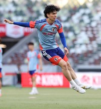 田中碧