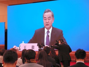 中国海警法、適用されると何が起きる？　米海軍が警戒を強める理由