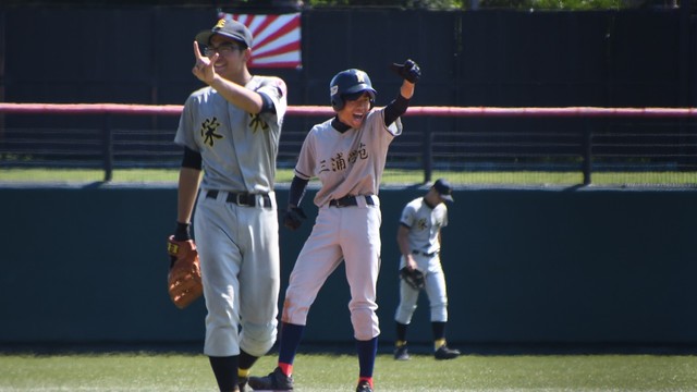 第67回全国高校軟式野球選手権神奈川大会