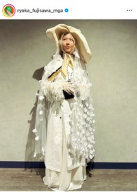 藤澤涼架（@ryoka_fujisawa_mga）さんのインスタグラムより